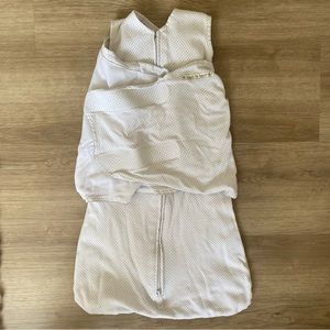 Halo Sleepsack Swaddle